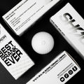 SHOCK'D Golf Balls - Incognito
