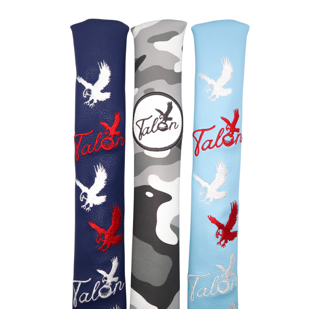 Alignment Stick Headcover
