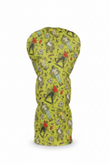 Dead Straight Driver Headcover