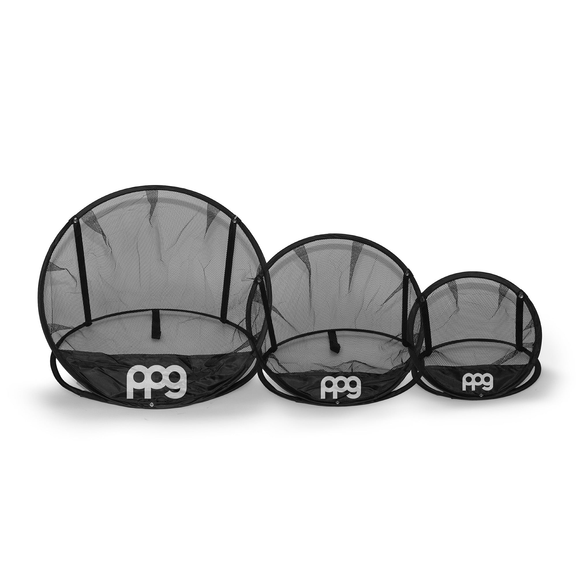 3 Piece Chipping Net Set