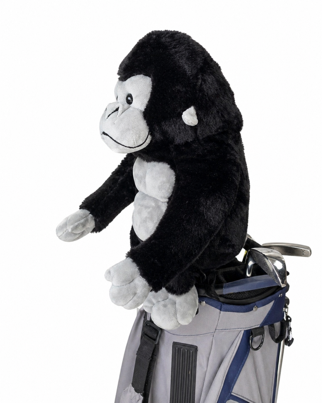 Big Ass Gorilla Driver Headcover