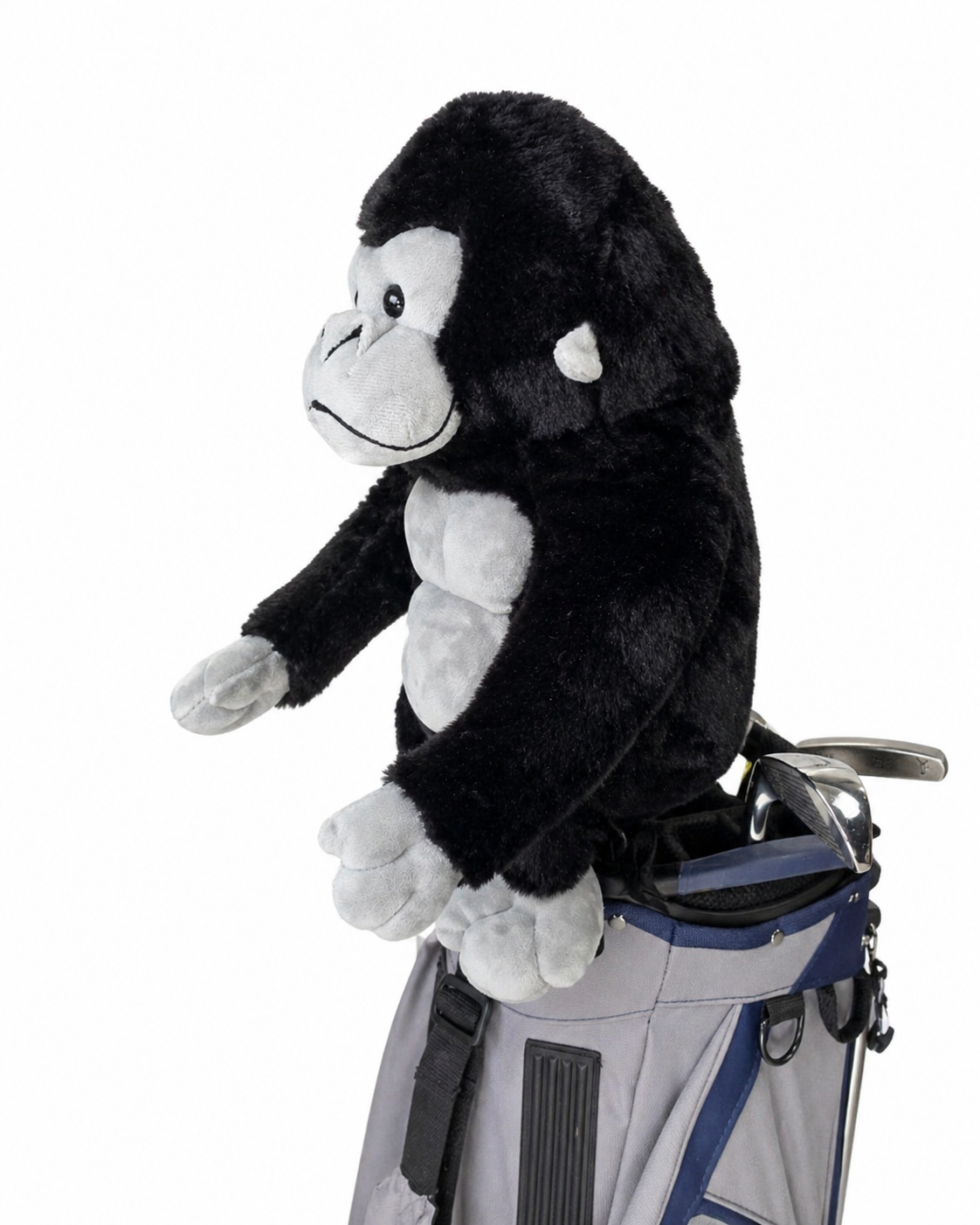 Big Ass Gorilla Driver Headcover