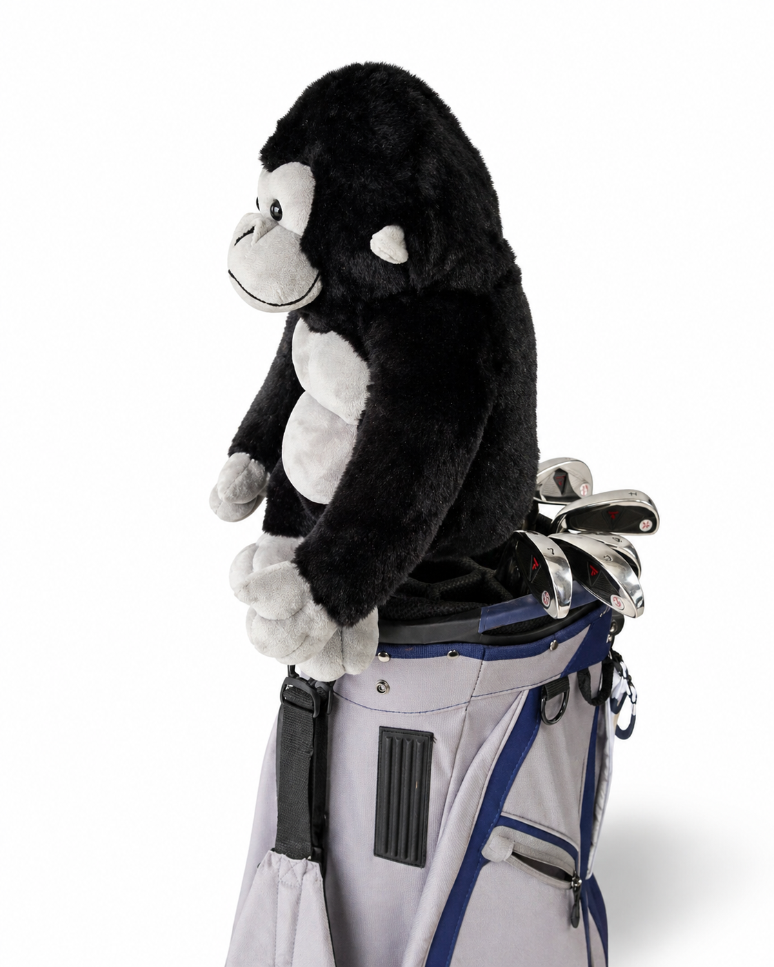Big Ass Gorilla Driver Headcover