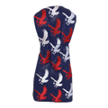 Hybrid Headcover