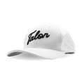 Tour Hat w/ Black Script
