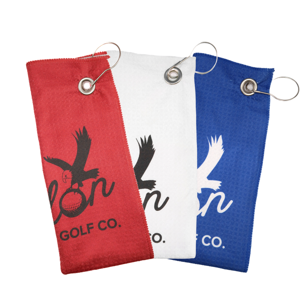 Utility Towel 3-Pack