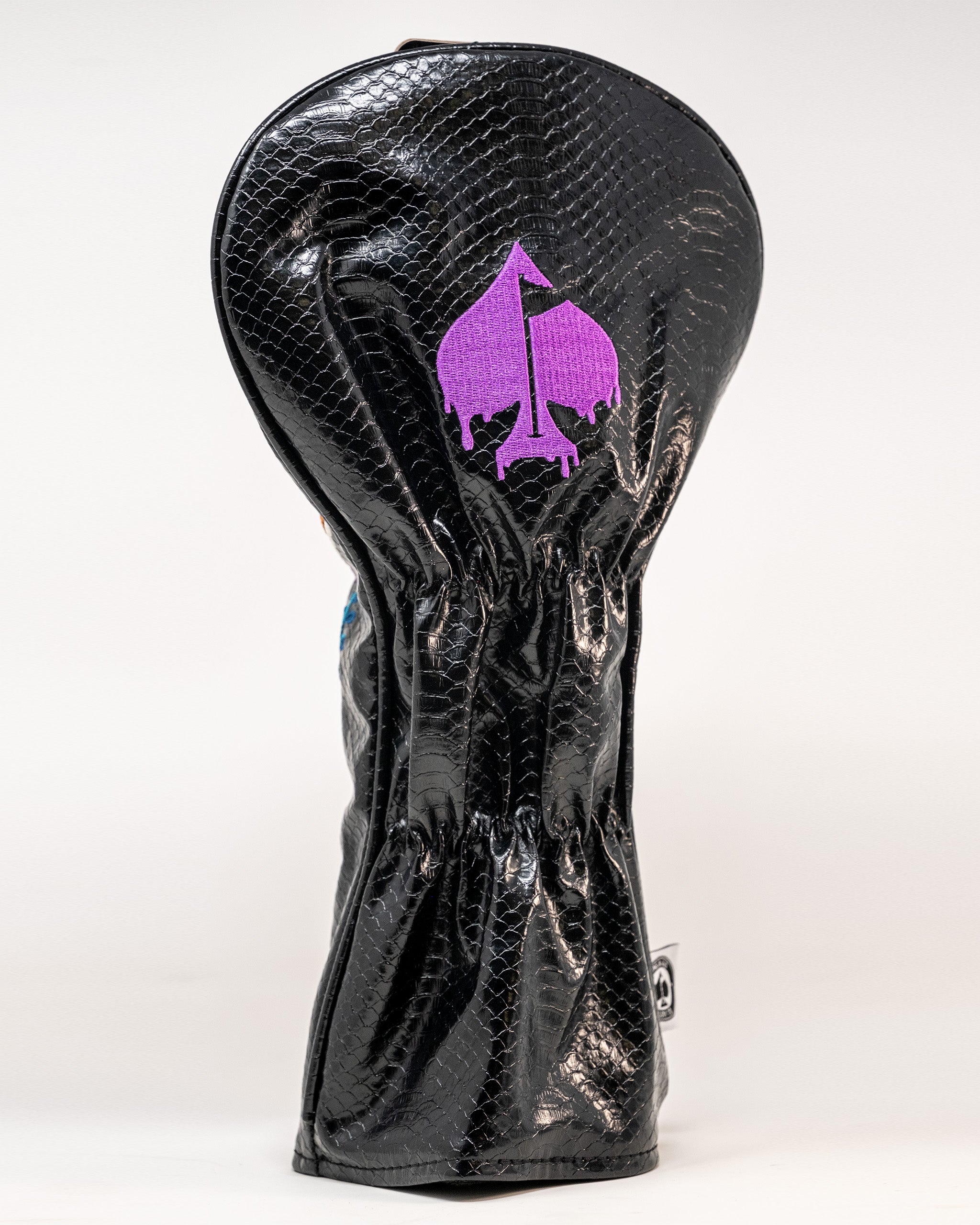 Venom Driver Cover