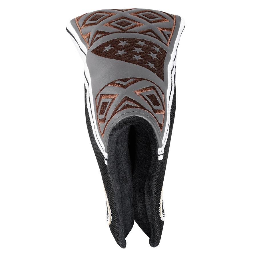 All-Star Canvas Putter Cover