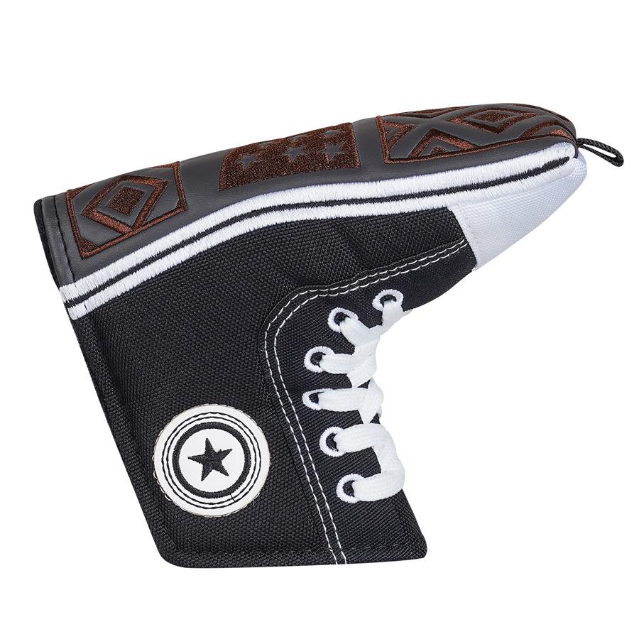 All-Star Canvas Putter Cover