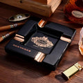 Ceramic Cigar Ashtray Collection
