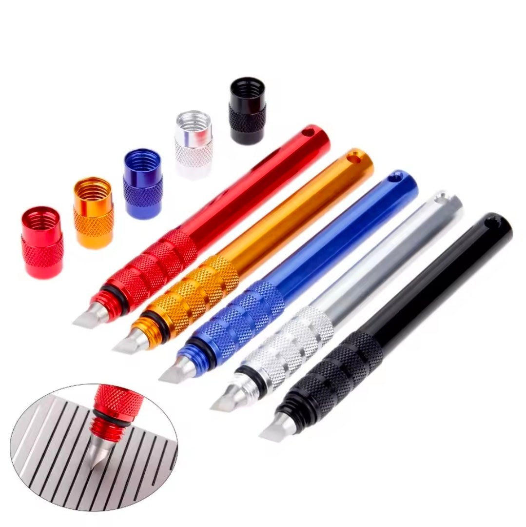 GrooveMaster Pro Golf Club Sharpener
