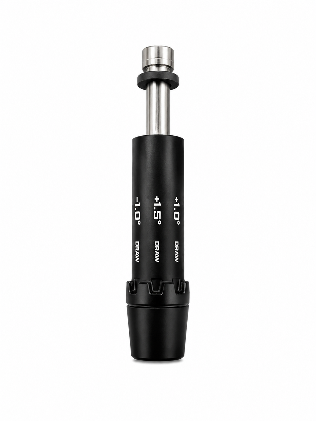 Cobra Driver/Fairway Adapter Sleeve Black .335