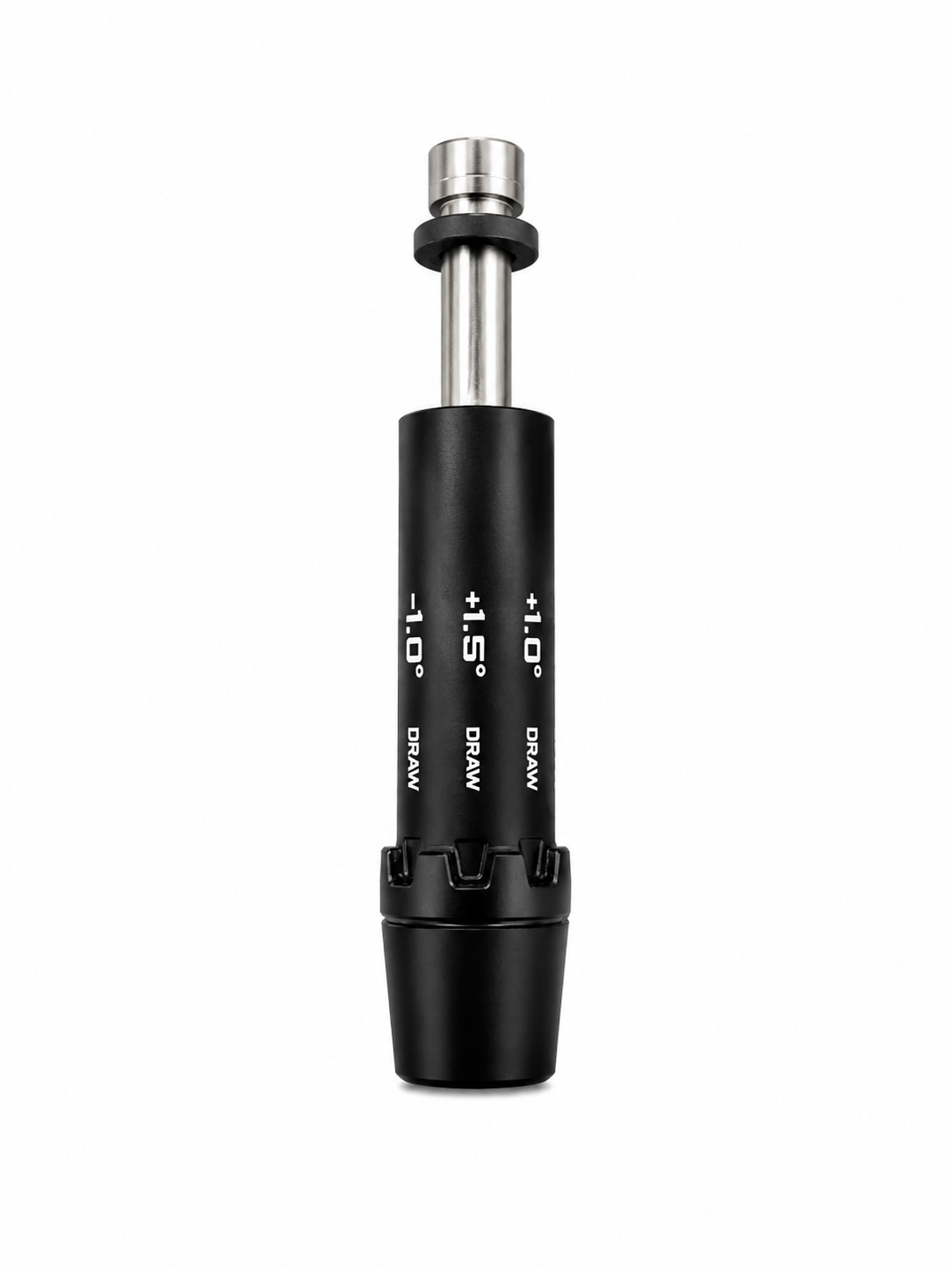 Cobra Driver/Fairway Adapter Sleeve Black .335