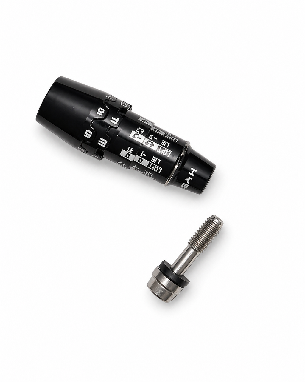 Cobra FUTUREFIT33 Hybrid Adapter Sleeve .370 RH