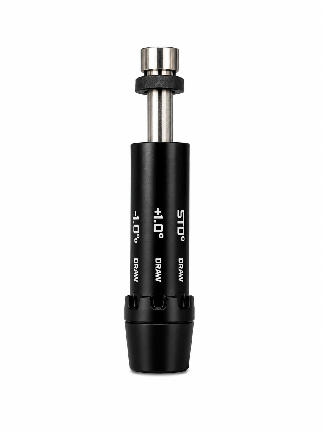 Cobra Driver/Fairway Adapter Sleeve Black .335