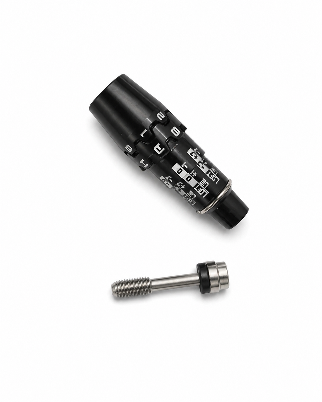 Cobra FUTUREFIT33 Driver/Fairway Shaft Adapter Sleeve .335 RH