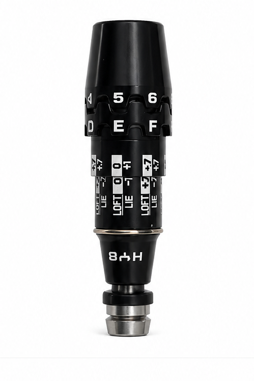 Cobra FUTUREFIT33 Hybrid Adapter Sleeve .370 RH