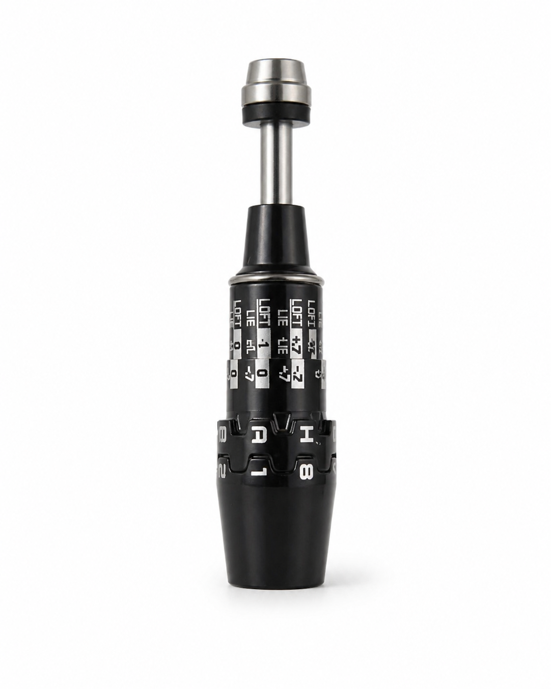 Cobra FUTUREFIT33 Driver/Fairway Shaft Adapter Sleeve .335 RH