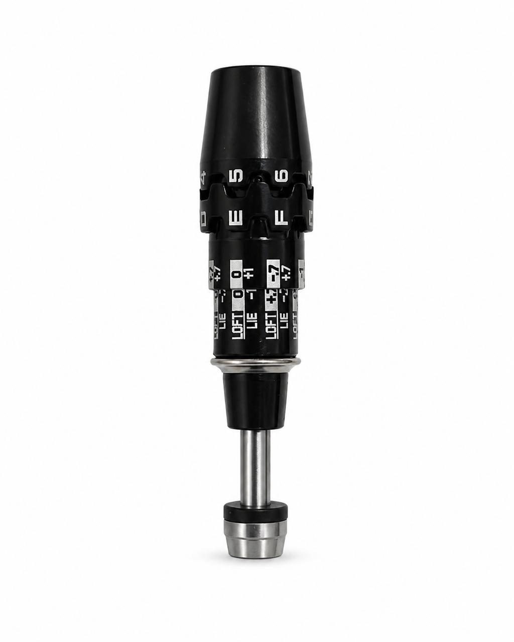 Cobra FUTUREFIT33 Driver/Fairway Shaft Adapter Sleeve .335 RH