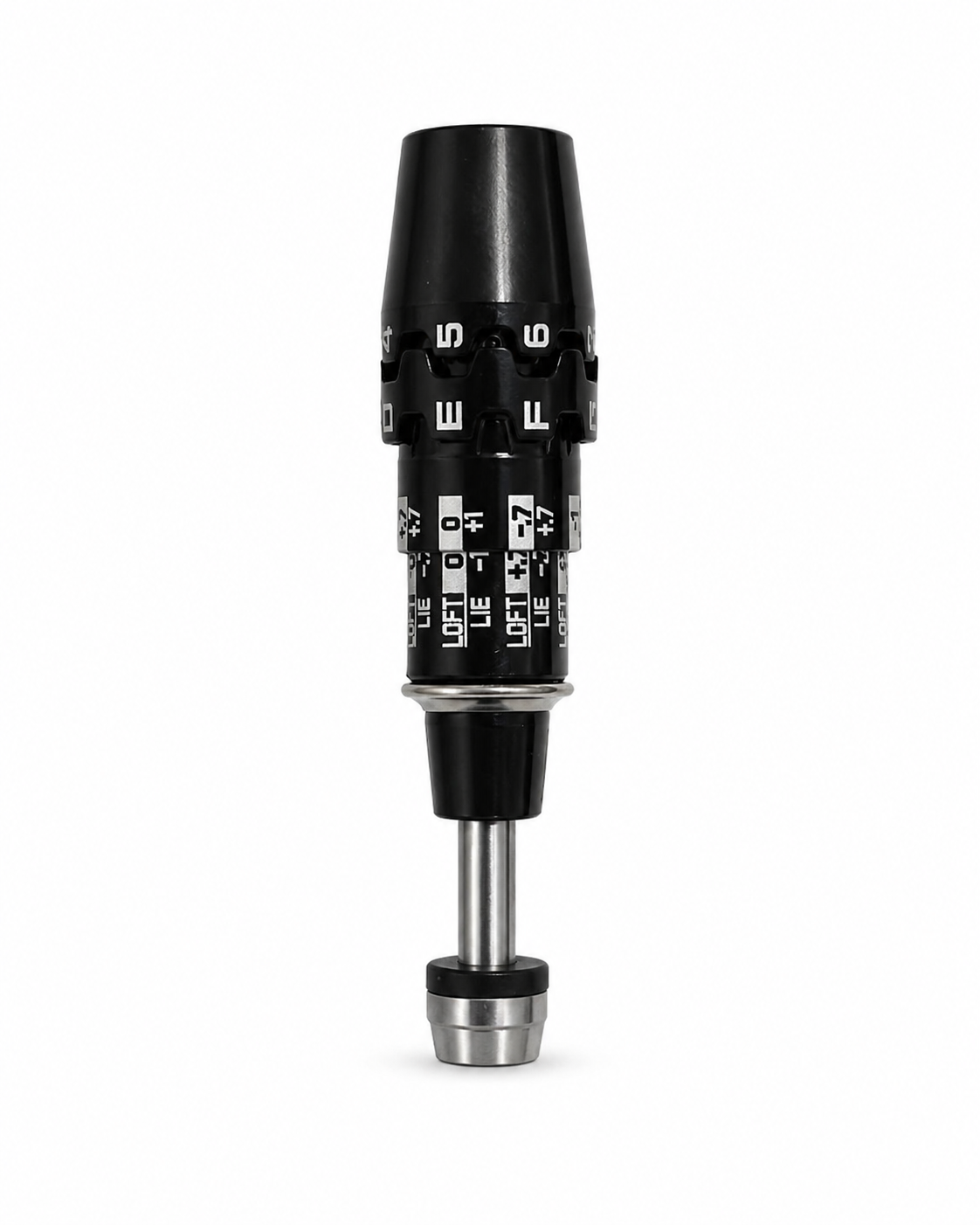 Cobra FUTUREFIT33 Driver/Fairway Shaft Adapter Sleeve .335 RH