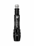 Bridgestone Driver Adapter Sleeve Black .335