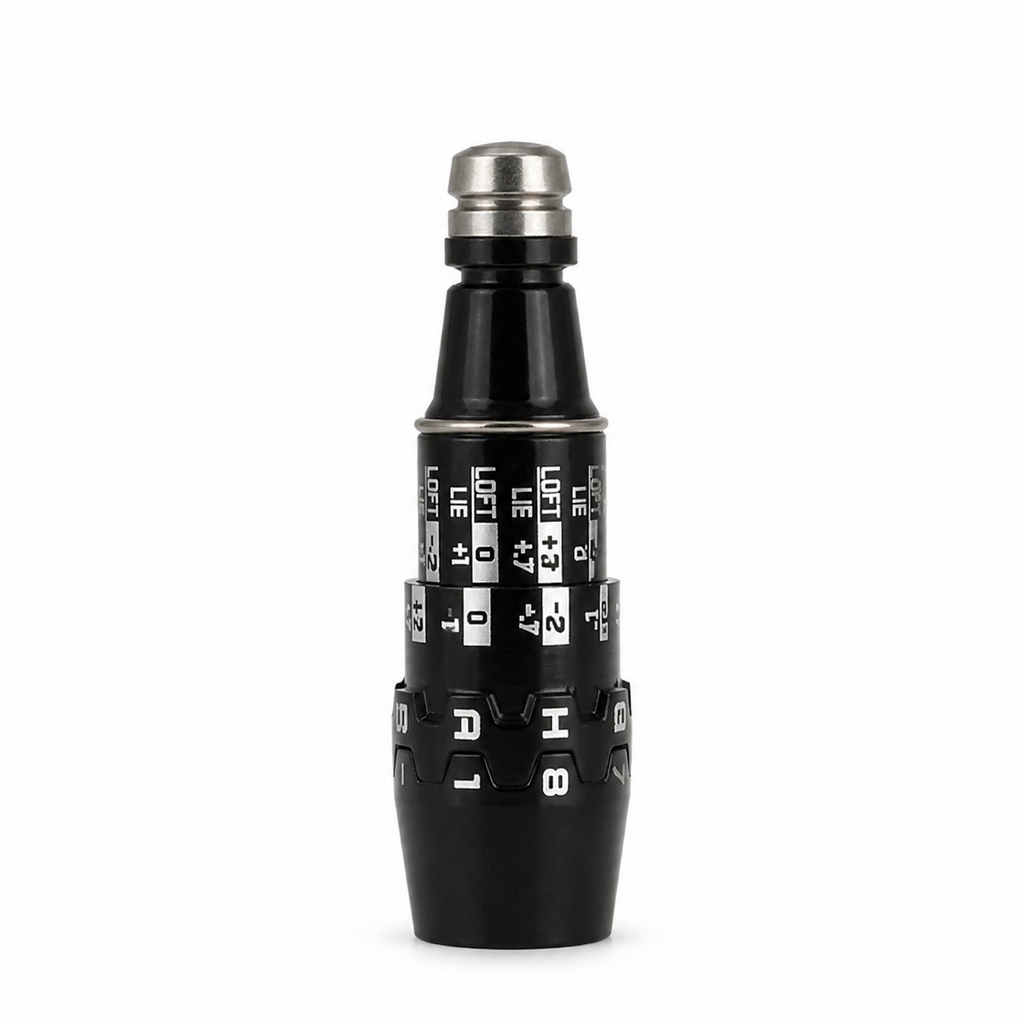 Cobra FUTUREFIT33 Hybrid Adapter Sleeve .370 RH