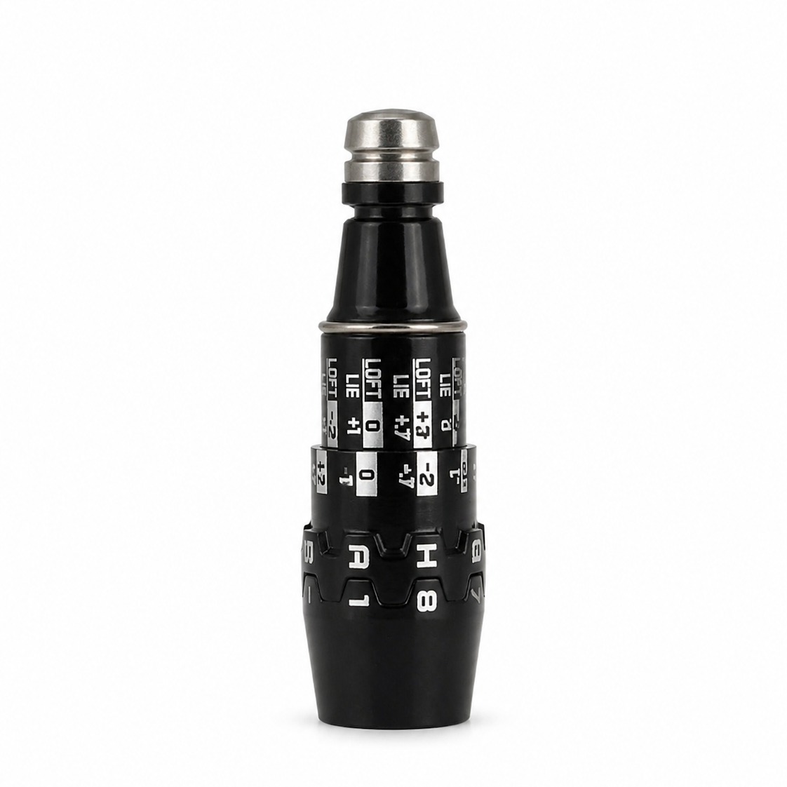 Cobra FUTUREFIT33 Hybrid Adapter Sleeve .370 RH